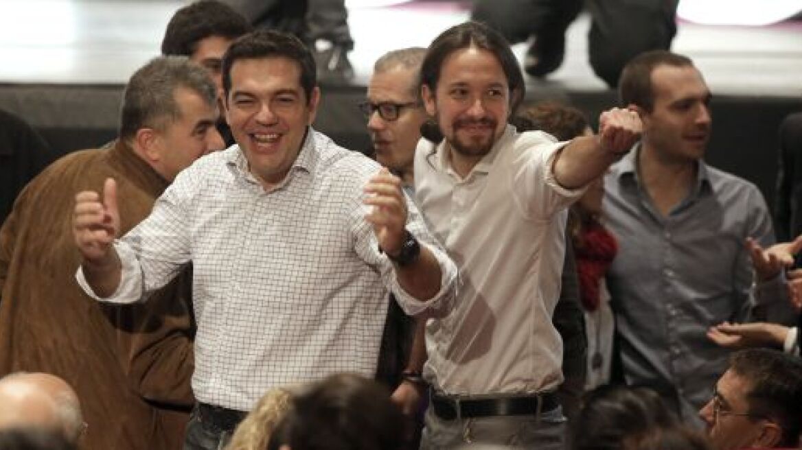 Is Podemos another victim of SYRIZA? Spanish voters learnt from Greek mistakes