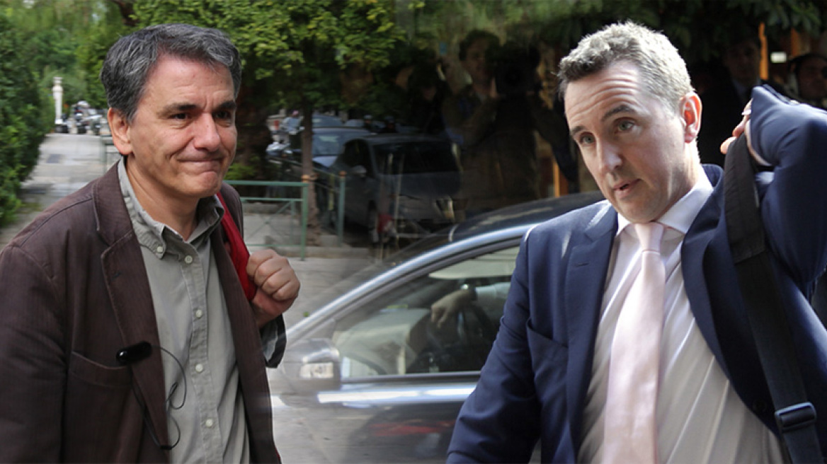 Κομισιόν: Ως τα Χριστούγεννα η συνεδρίαση του ESM για τη δόση του 1 δισ.