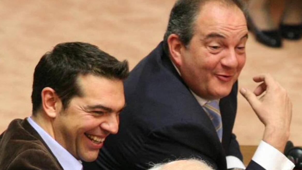 Γιατί δημοσιοποιήθηκε παραμονή των εκλογών στη ΝΔ το τηλεφώνημα Καραμανλή - Τσίπρα