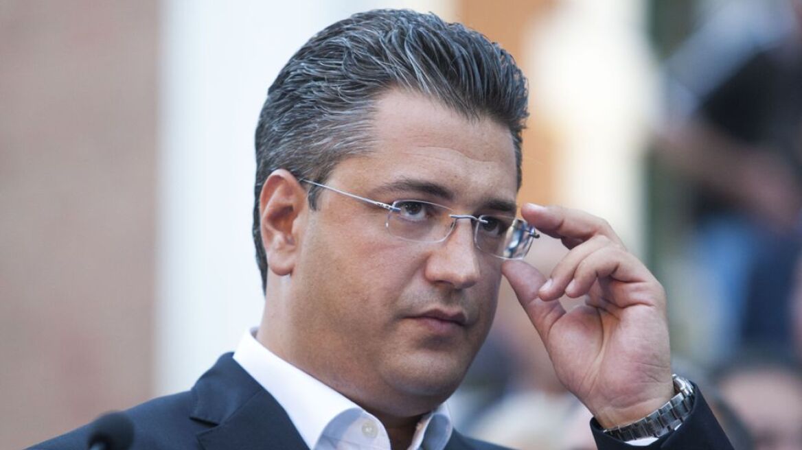 Γιατί το στρατόπεδο Τζιτζικώστα ρίχνει το φταίξιμο για την ήττα στον Καραμανλή - Τι προτείνουν στον Μητσοτάκη