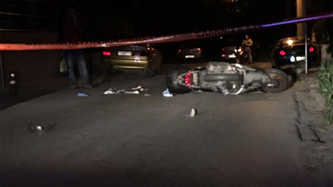 Πυροβόλησαν σε ενέδρα γνωστό δικηγόρο στο Παλαιό Φάληρο