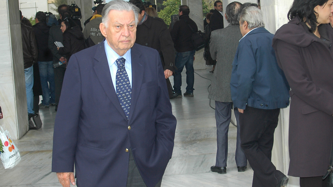 Βαρβιτσιώτης: Ο κόσμος συγχώρεσε τις αμαρτίες της ΝΔ 