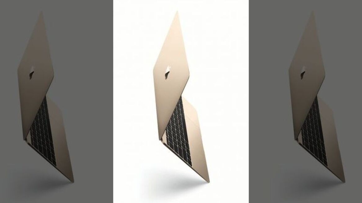 Video: 12 ιντσών Retina MacBook!