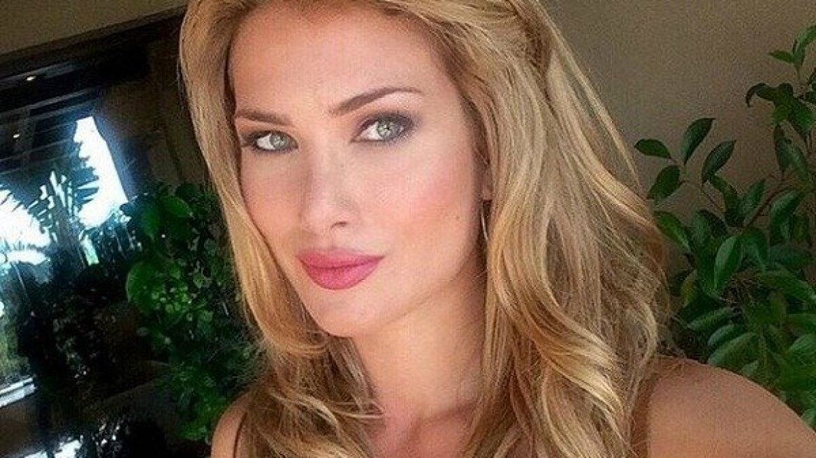 Μιρέια Λαλαγκούνα: Η Μις Κόσμος στα καλύτερά της! 