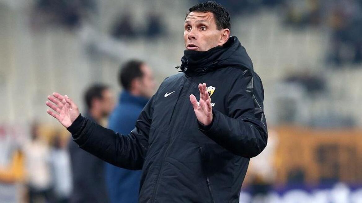 Έρχονται αλλαγές στην ΑΕΚ