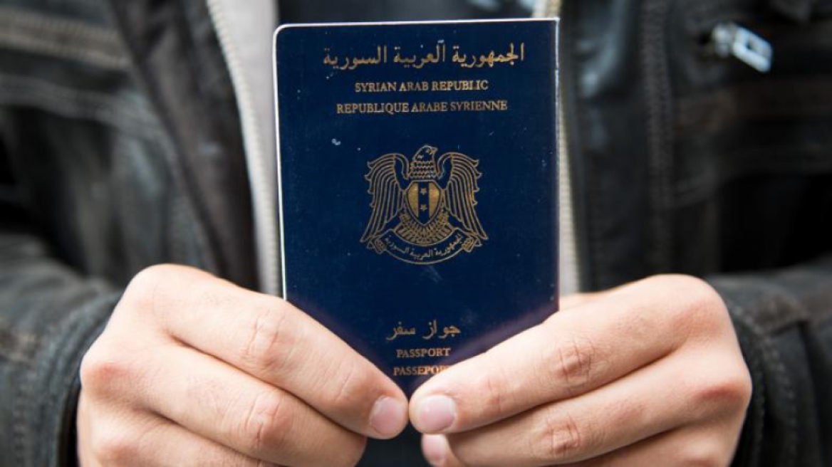 Die Welt: Η Ελλάδα επέτρεψε σε τρομοκράτες να φθάσουν στην Αυστρία