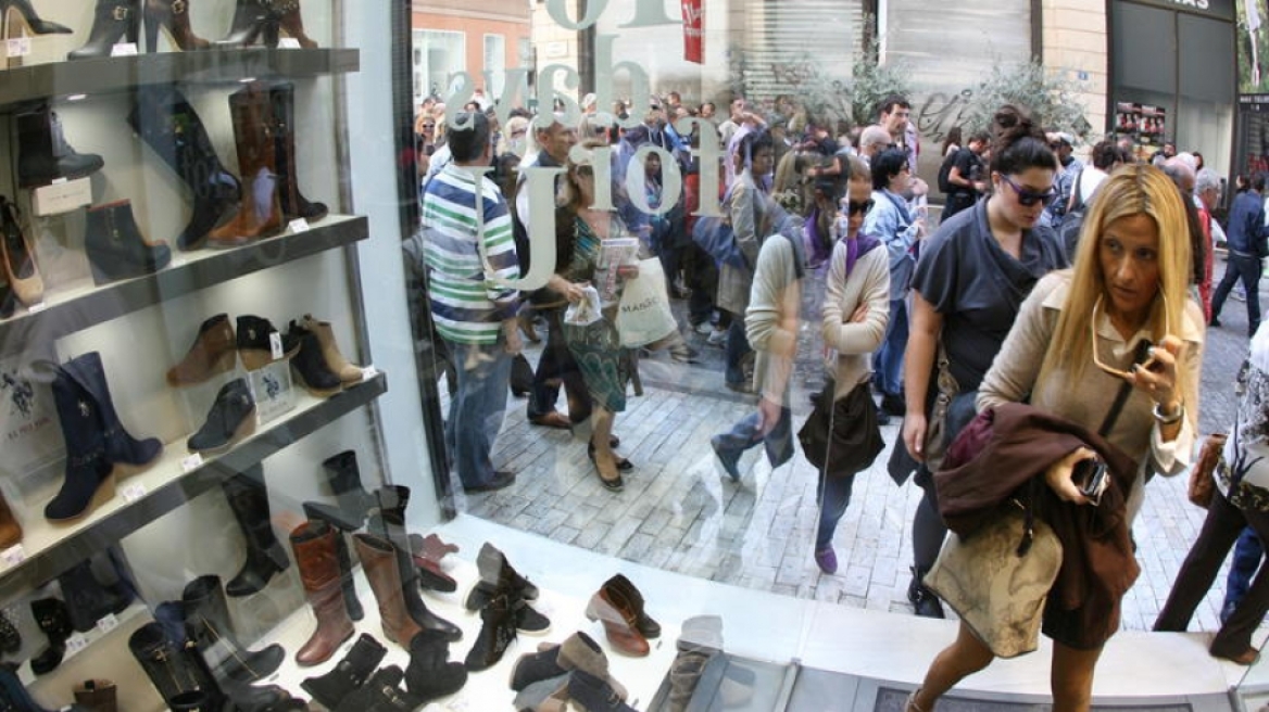 Ελεύθεροι επαγγελματίες: Νέα παράταση για διακοπή εργασιών