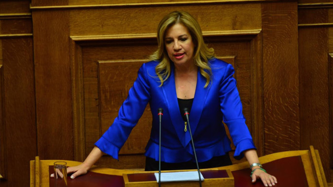 Εξεταστική για την οικονομία από το 2001 μέχρι το 2015 προτείνει το ΠΑΣΟΚ