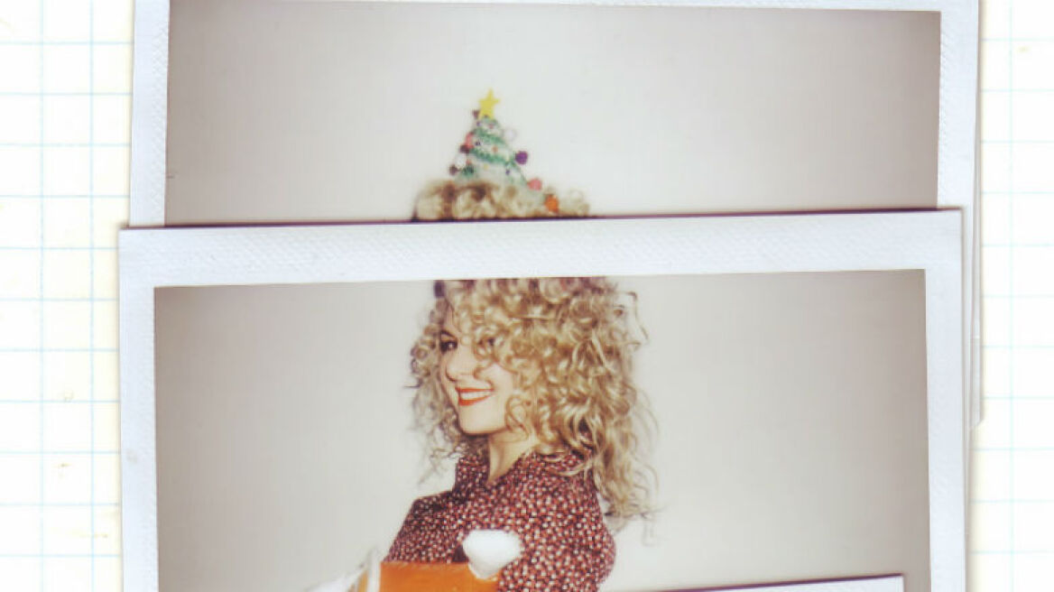 Merry Christmas, ho-ho-ho!