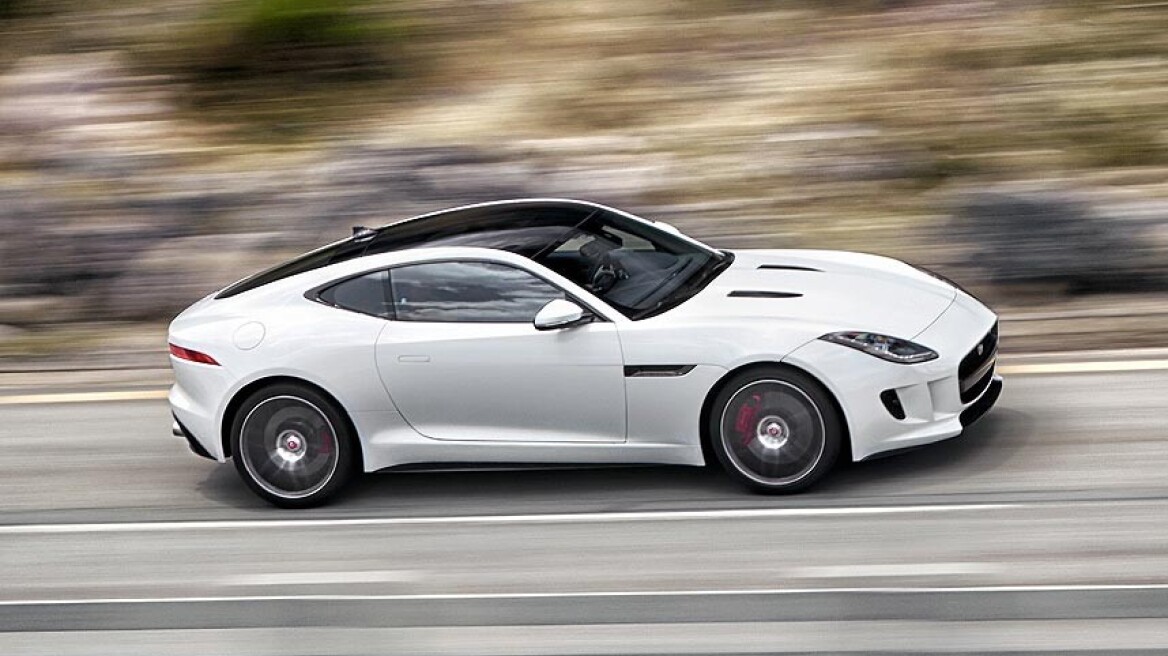 Τα νέα αυτοκίνητα που ήρθαν και αυτά που έρχονται…