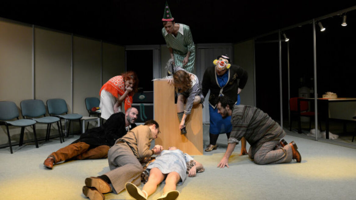 Κρίση αξιών