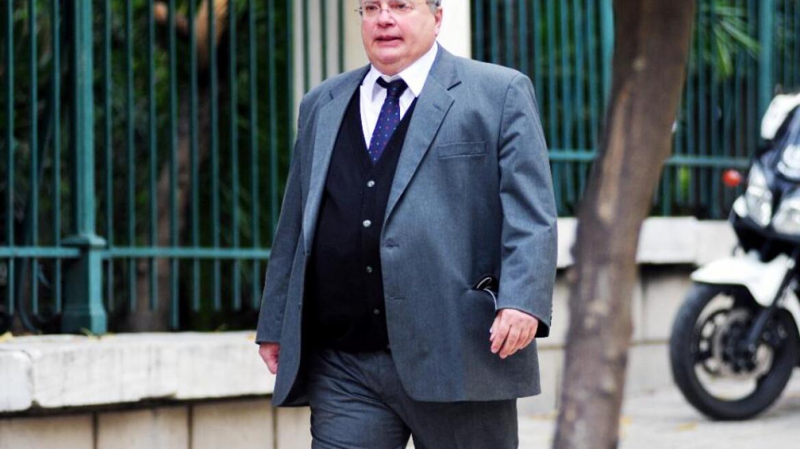 «Ξεπαγώνουν» οι διερευνητικές συνομιλίες Ελλάδας-Τουρκίας 
