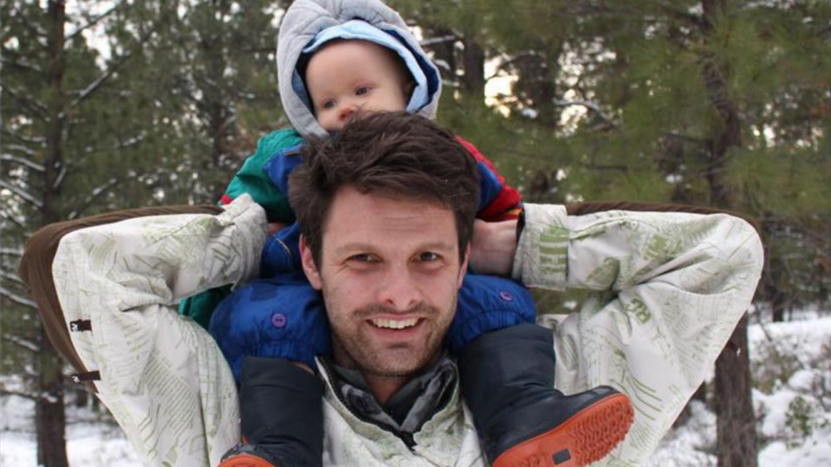 ΗΠΑ: Πατέρας που έχασε την γυναίκα του ζητά μητρικό γάλα για τον οκτώ μηνών γιο του