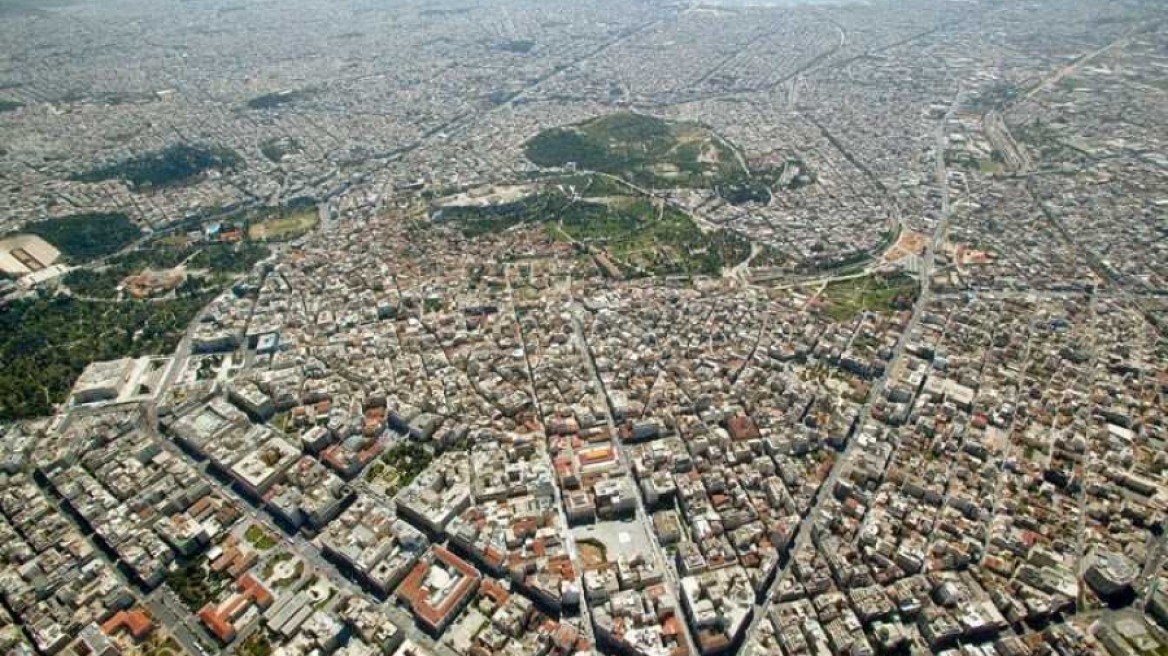 Σβήνουν και ξαναγράφουν την πολεοδομική νομοθεσία 
