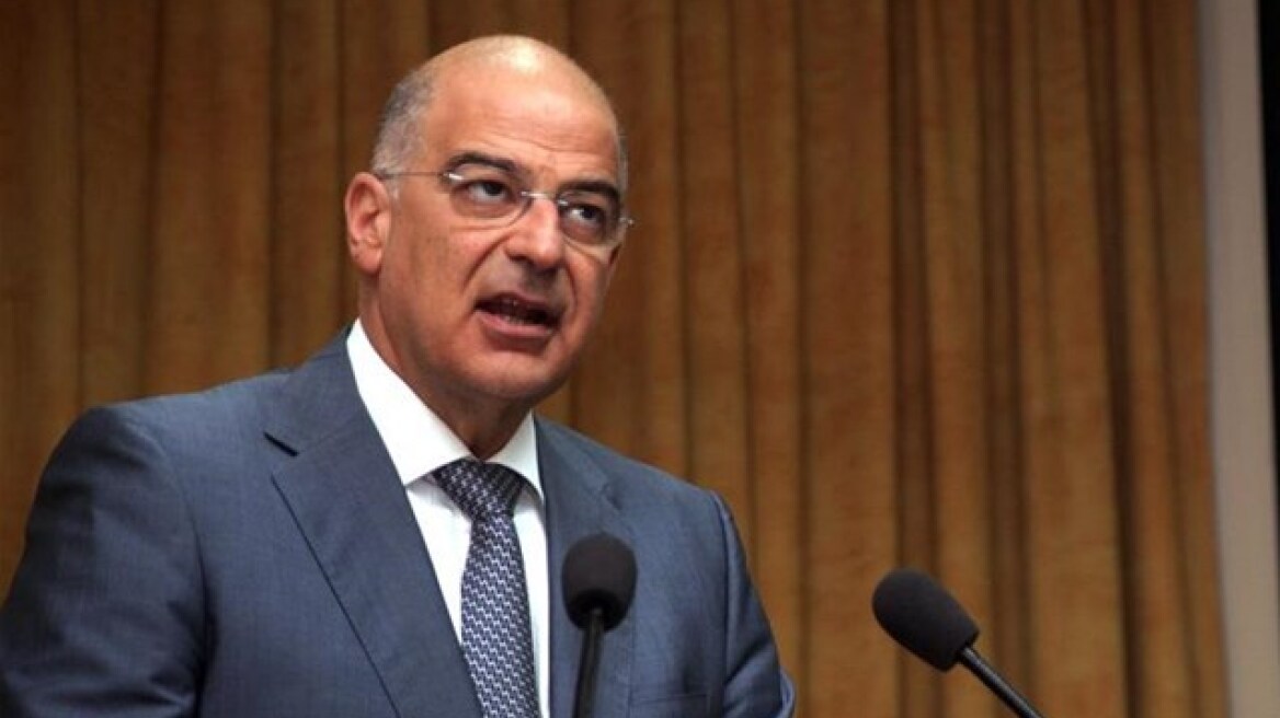 Δένδιας: Ανακόλουθη η διαδικασία των εκλογών στη ΝΔ 