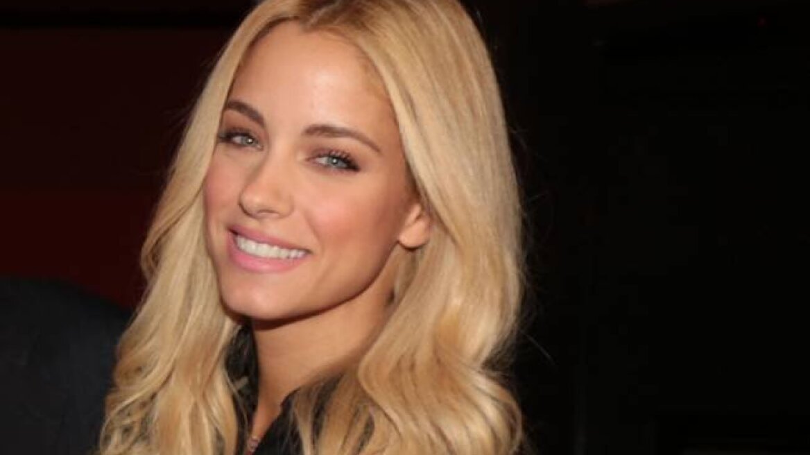 Η Δούκισσα Νομικού έχει το καλύτερο πρόσωπο στη showbiz! 