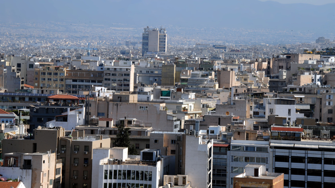 Παγκόσμιο ράλι στις τιμές των κατοικιών - Ουραγός η Ελλάδα