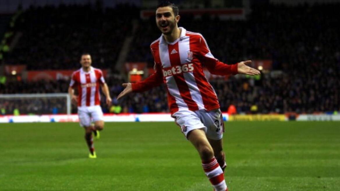 ΑΕΚ: Αρέσει ο Ασαϊντί της Αλ Αχλί