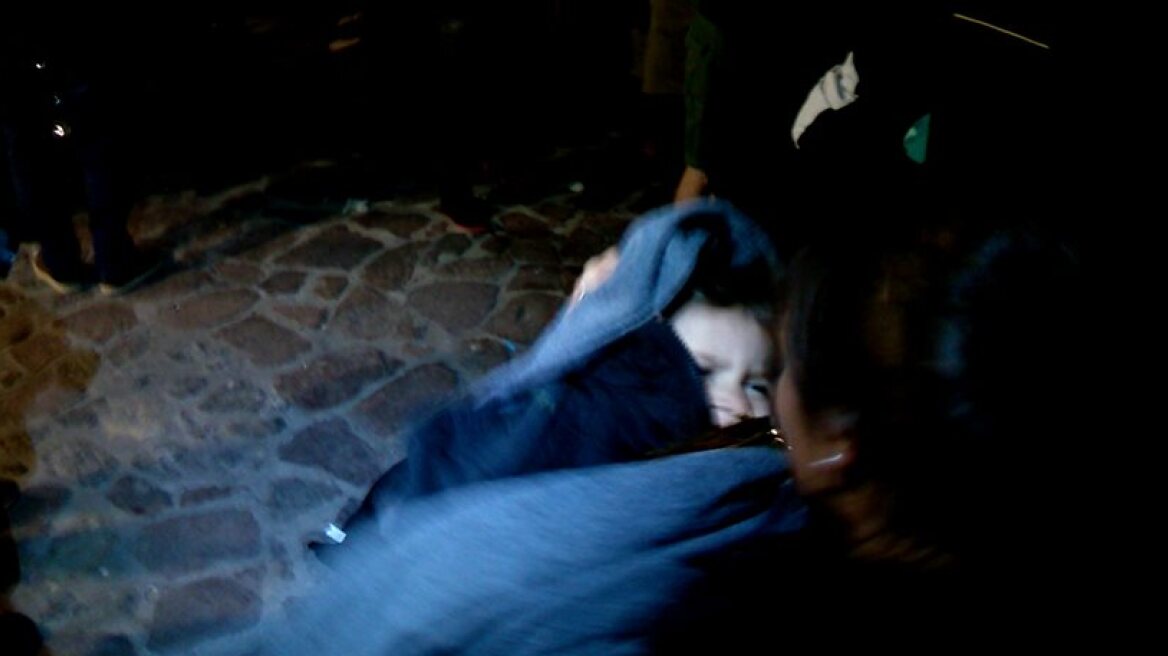 Migrants at the mercy of human traffickers: another 13 dead 