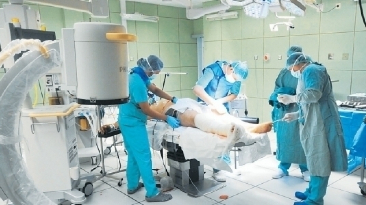 Top EU court deems doctors overtime in violation of EU laws