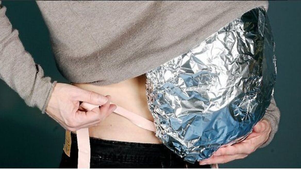 Μονπελιέ: Συνελήφθη γυναίκα με ψεύτικη κοιλιά εγκυμοσύνης - Υποψίες ότι ετοίμαζε επίθεση αυτοκτονίας