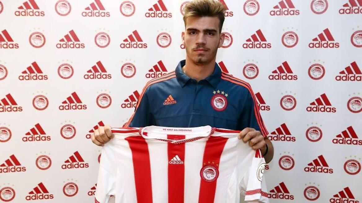 Επιστρέφει στην Ξάνθη ο Γούτας