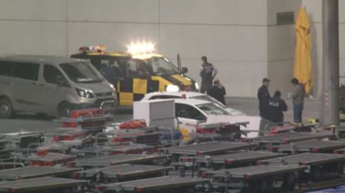 Συναγερμός στην Κωνσταντινούπολη: Μία νεκρή από μυστηριώδη έκρηξη σε αεροδρόμιο