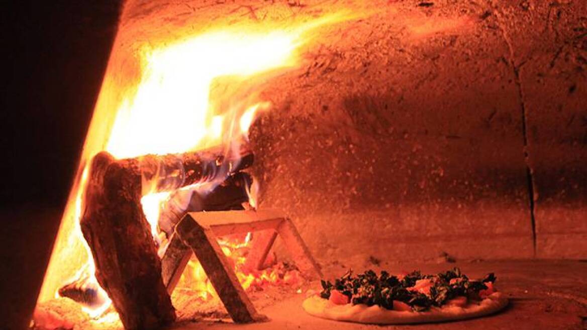 Ιταλία: Δήμαρχος απαγόρευσε στα εστιατόρια να φτιάχνουν πίτσα!