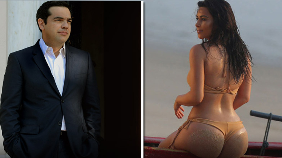 Τσίπρας όπως... Καρντάσιαν: Οι δημοφιλέστερες αναζητήσεις στο Google για το 2015