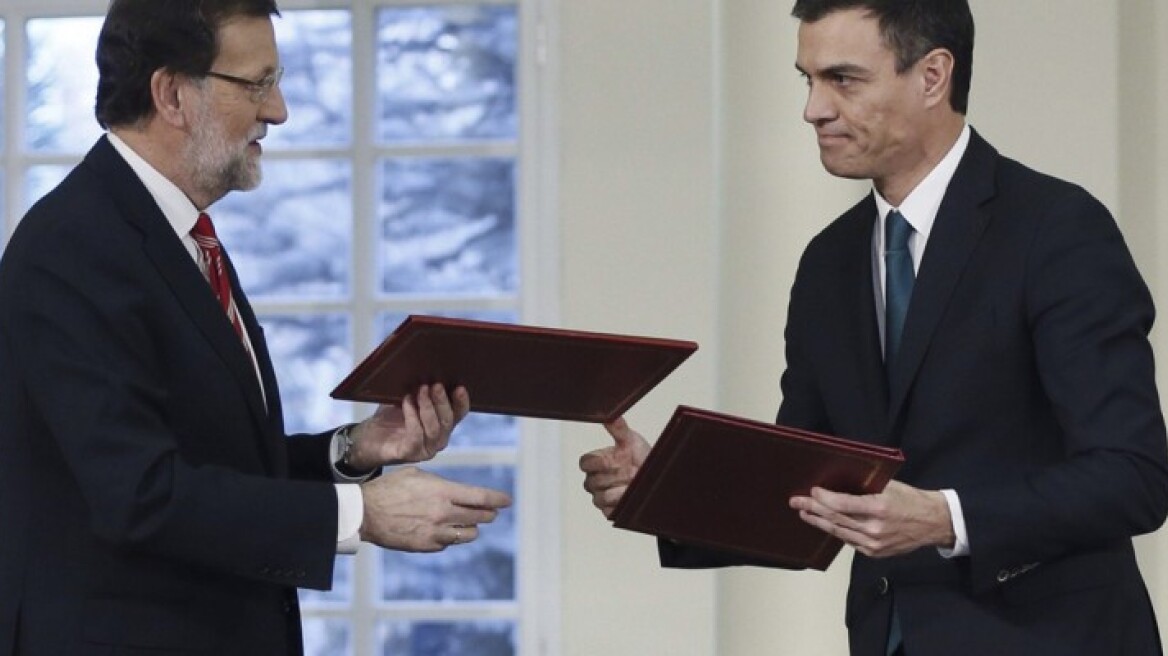 Ισπανία: Ξεκινούν οι διαπραγματεύσεις για τη νέα κυβέρνηση