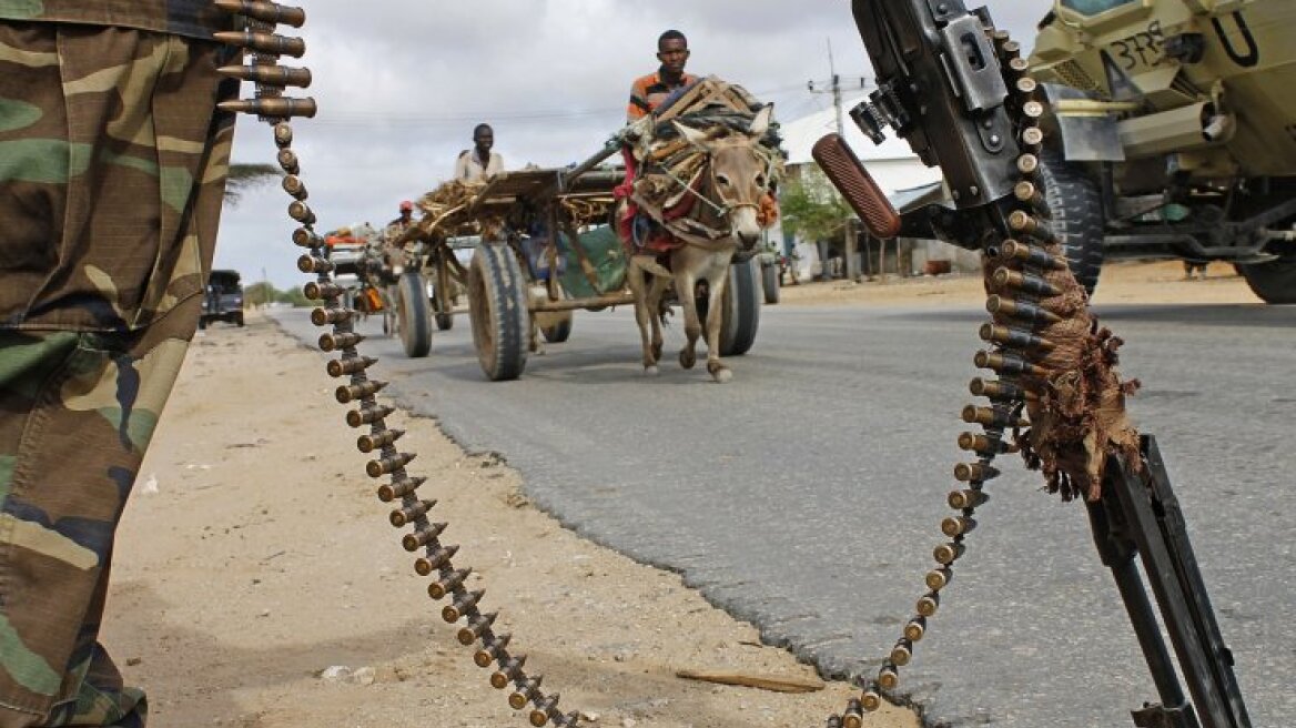 Σομαλία: Απαγορεύτηκε ο εορτασμός των Χριστουγέννων και της Πρωτοχρονιάς