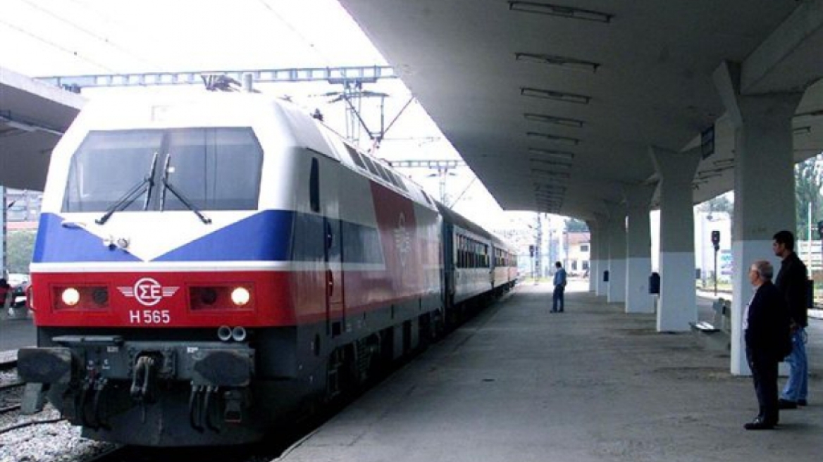 Νέα αναβολή για την ιδιωτικοποίηση της ΤΡΑΙΝΟΣΕ 