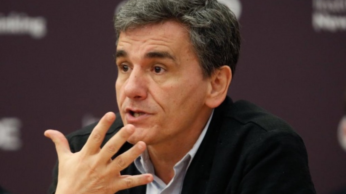 Τσακαλώτος: Όταν εφαρμόσουμε τη συμφωνία θα ξέρουμε αν είναι καλή