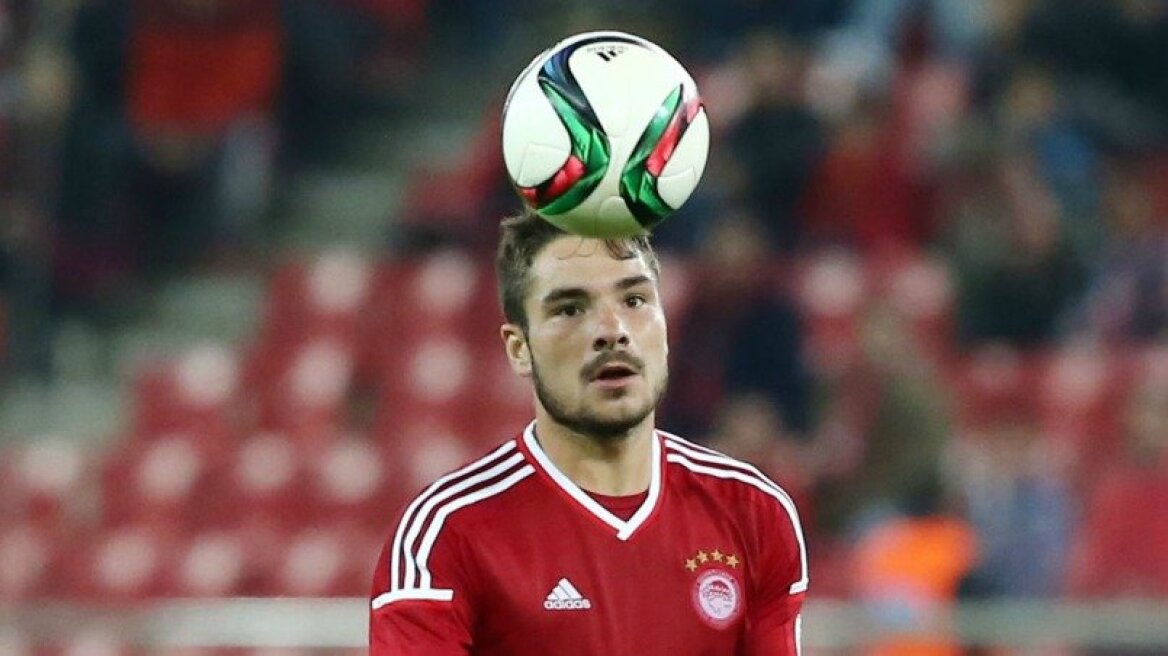 Τσεκάρισμα Ατρόμητου σε Τζανδάρη