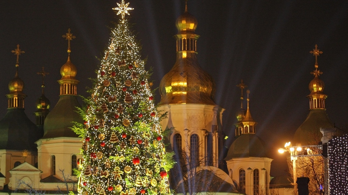 Ουκρανία: Η κυβέρνηση αναμένεται να απαγορεύσει δημοφιλή χριστουγεννιάτικη ταινία