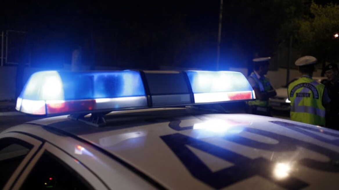 Καβάλα: Γριούλα έτρεψε σε φυγή επίδοξο ληστή!