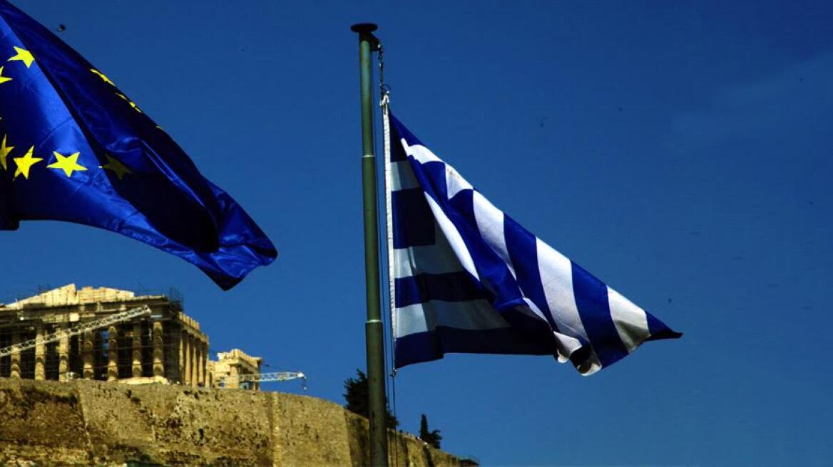 BBC wonders whether Greece is really on the road to recovery