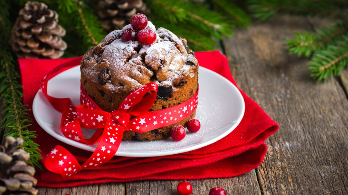 10+1 διευθύνσεις για γλυκές γιορτές