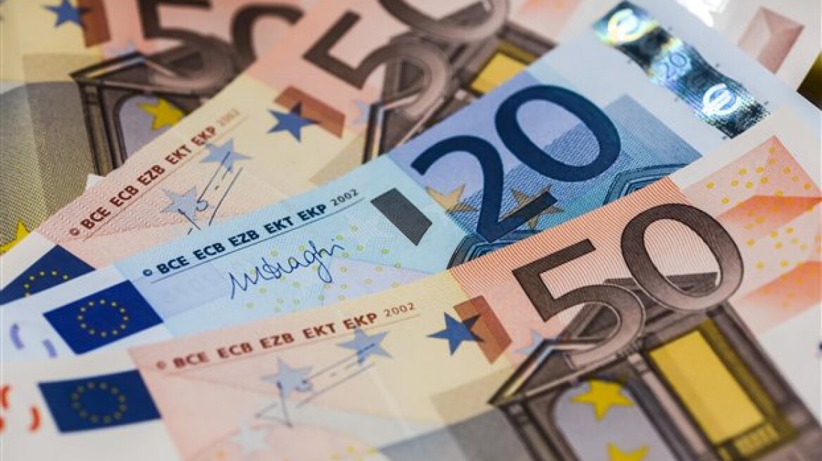 Στα 4,3 δισ. ευρώ το πρωτογενές πλεόνασμα το 11μηνο