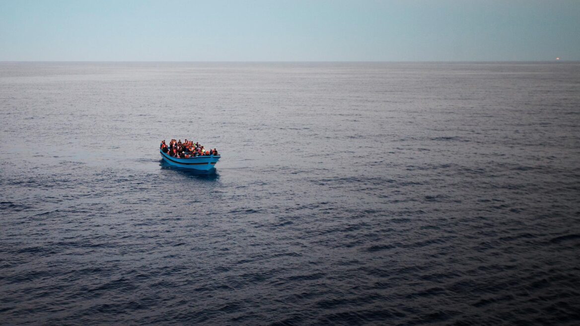 Νέο ναυάγιο με 18 νεκρούς στο Αιγαίο