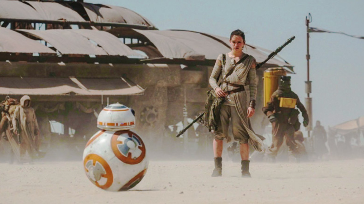 Οδηγός ταινιών του Δημήτρη Δανίκα