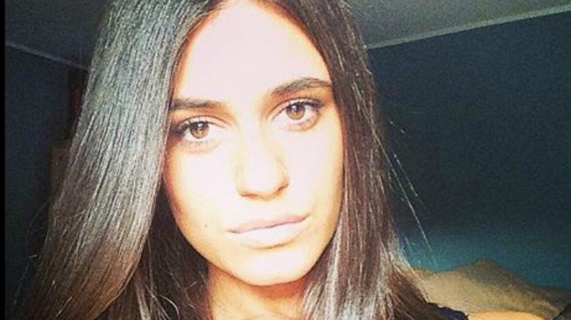 Federica Pignotti: Η κορμάρα του Στουράρο! 