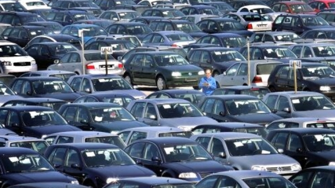 Προς επέκταση η απόσυρση ΙΧ για τέσσερις μήνες