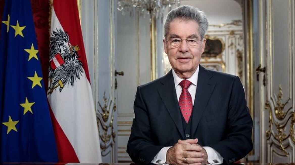 Φίσερ: Θα τα καταφέρουμε και αυτό ισχύει για όλα τα κοινωνικά προβλήματα