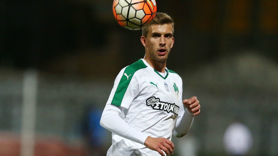 Χουχούμη θέλει ο Πανιώνιος