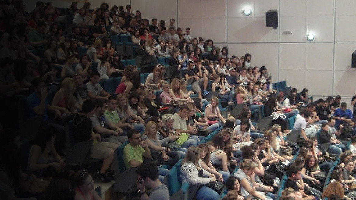 Τα ΤΕΙ γίνονται Πανεπιστήμια από «το παράθυρο»