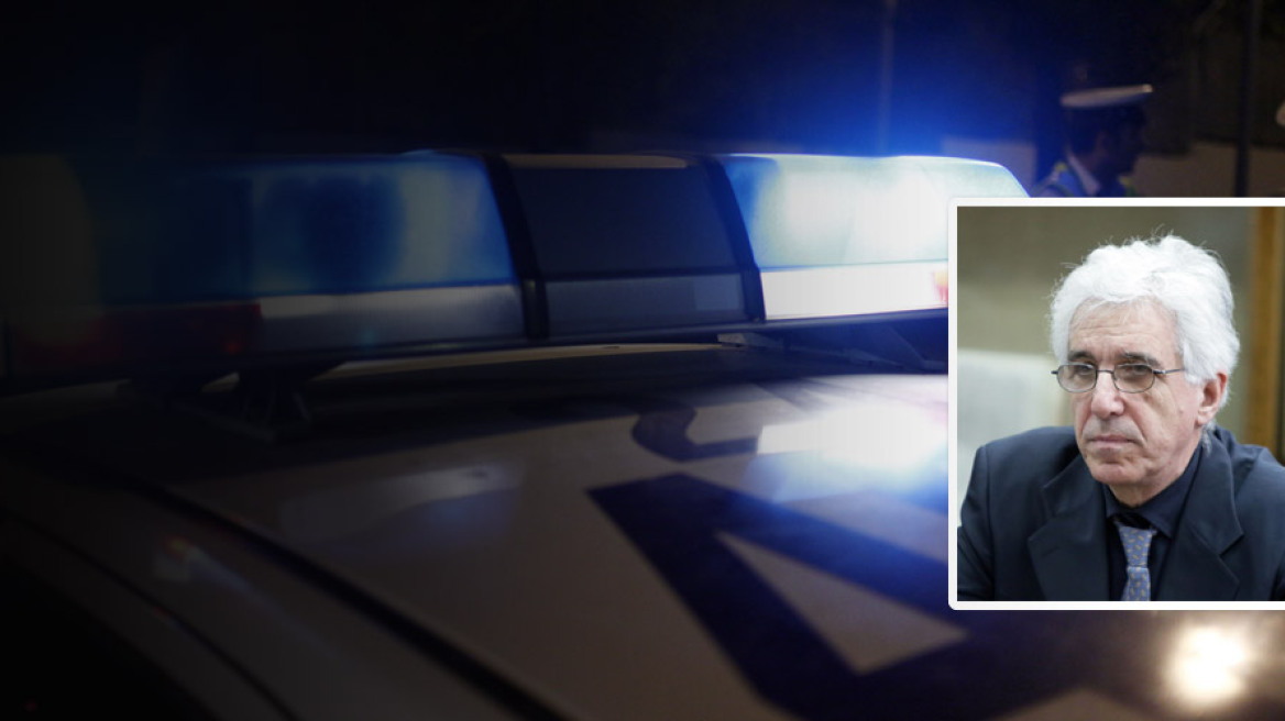 Εξαφανισμένη η αστυνομία: 35 διαρρήξεις και δύο ληστείες κάθε νύχτα