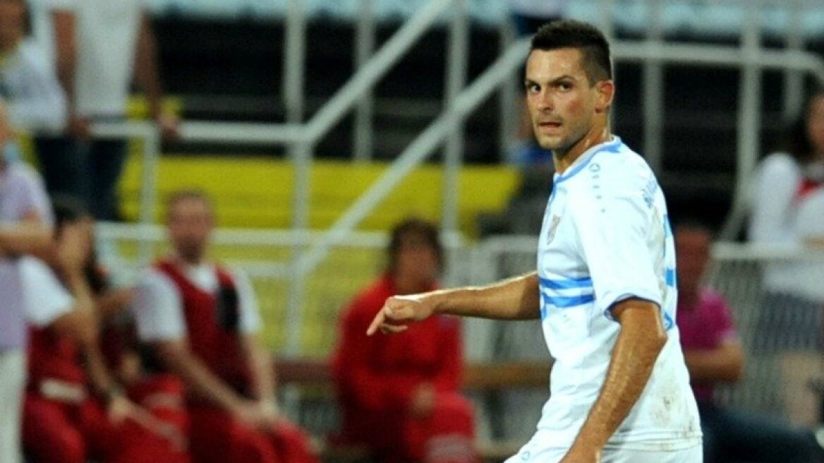 «Ερυθρόλευκο» ενδιαφέρον για παίκτες της Ριέκα