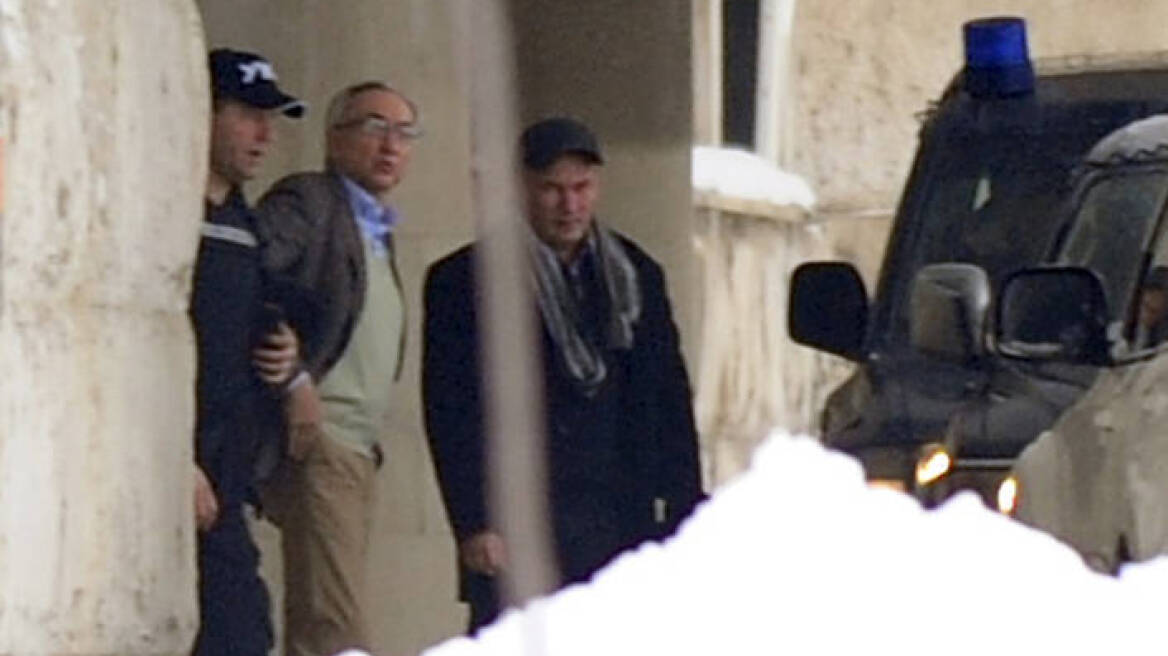 Σερβία: Συλλήψεις πρώην υψηλόβαθμων αξιωματούχων για διαφθορά