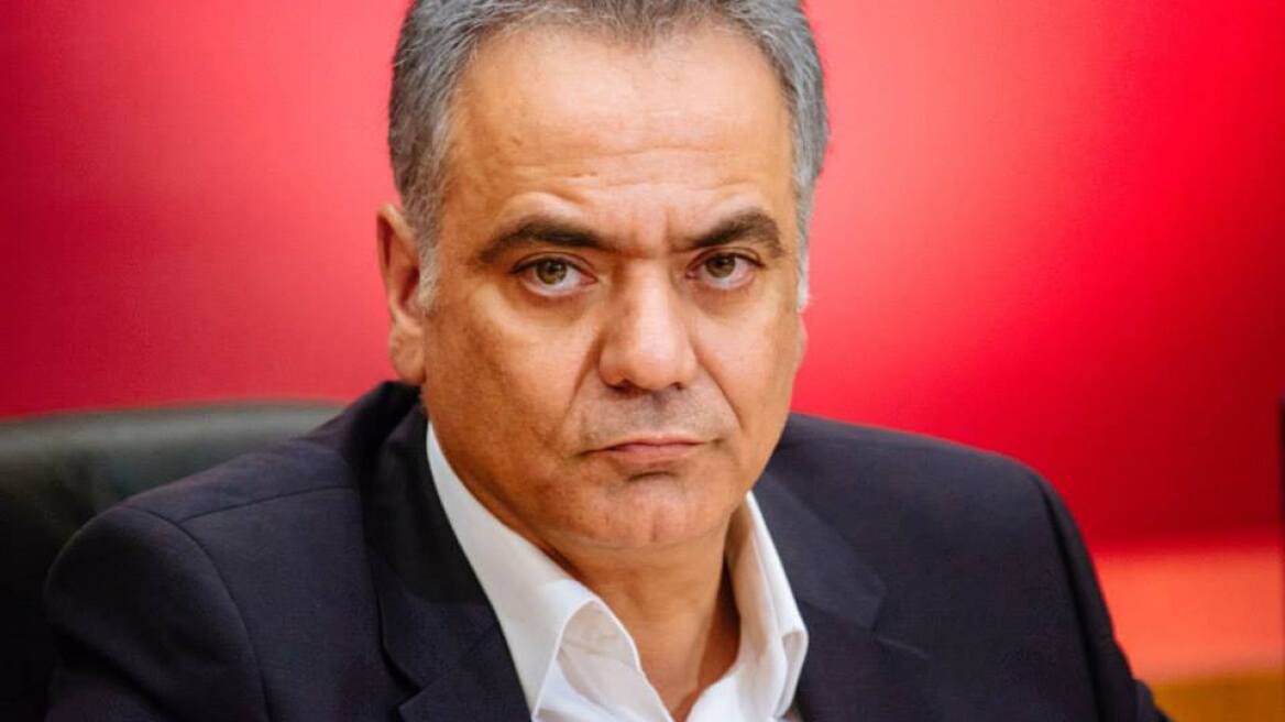 Σκουρλέτης: Η Ευρώπη απέκτησε την τεχνογνωσία του ΔΝΤ πάνω στην καμπούρα της Ελλάδας